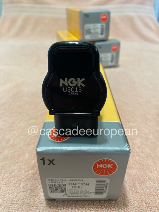 NGK 48978 Direct Ignition Coil U5015